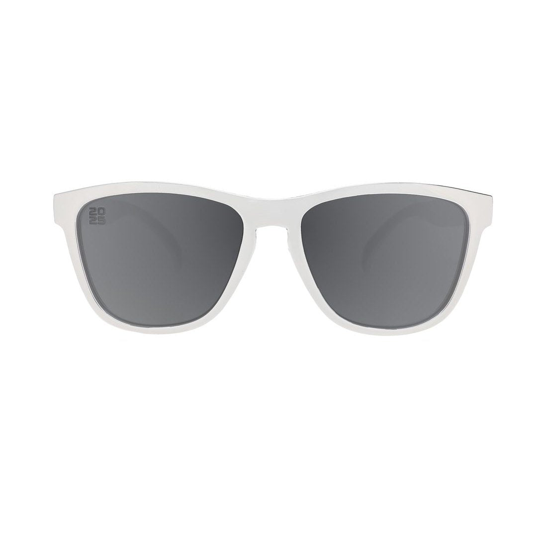 Gafas de sol polarizadas originales de Año Nuevo "Chrome By Midnight" 