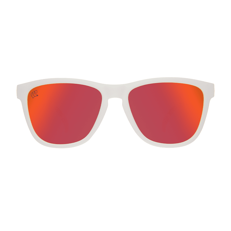 Gafas de sol polarizadas "Bucky Vision" Wisconsin Collegiate OG 
