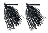 Jigs de natación de tungsteno Reaction Tackle (paquete de 2)