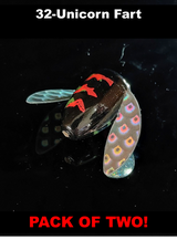 Spin-N-Glos Size 2 (2 Packs)