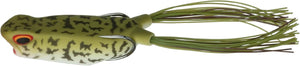 Vega Frog