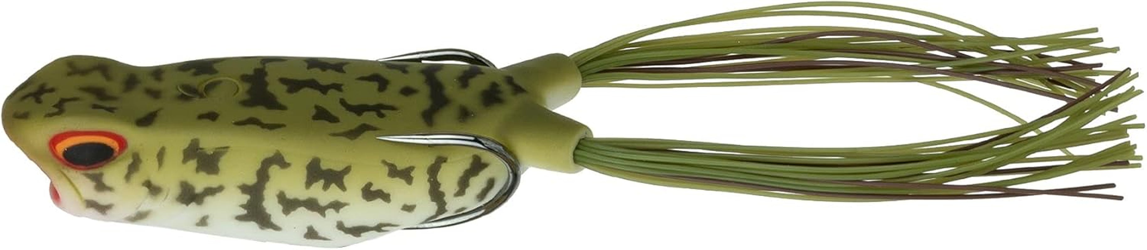 Vega Frog