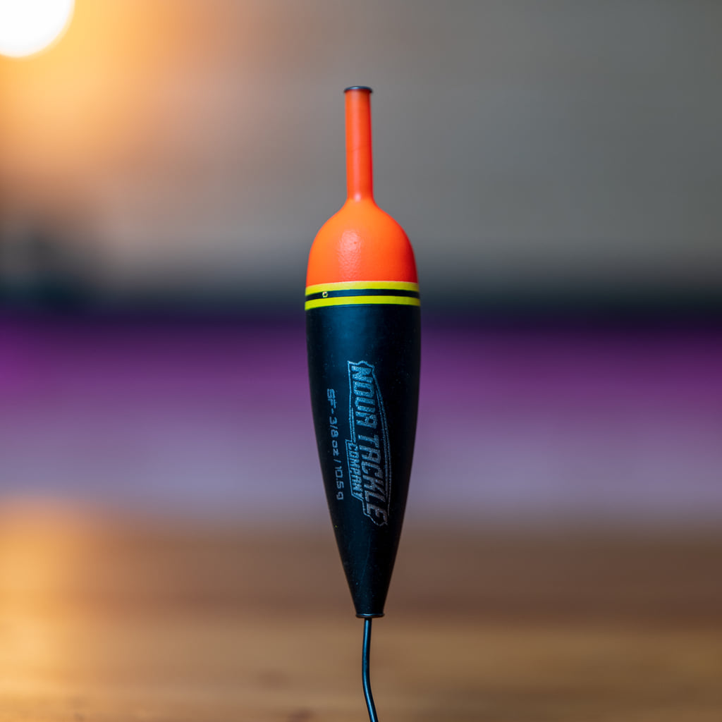 Flotadores de deriva para steelhead