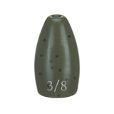 Pesas de volteo de tungsteno Reaction Tackle