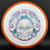 Fission Defy - Crushin' Amanitas VIP 2.0 de Manny Trujillo