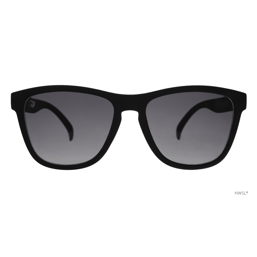 Lunettes de soleil polarisées Angel City FC OG « Nous voulons ! » 