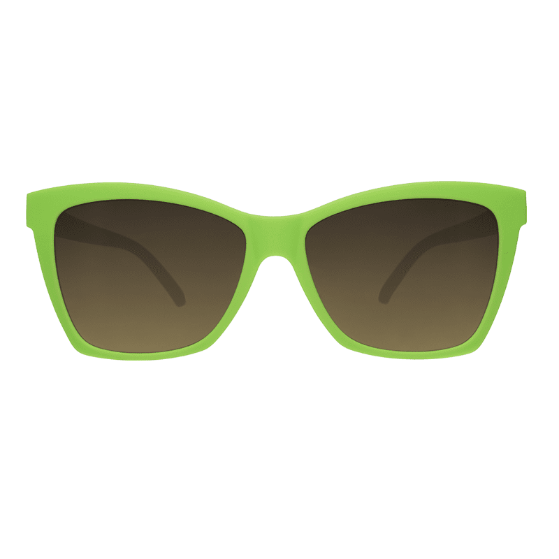 Gafas de sol polarizadas Pop G "Nacidas para ser envidiadas"