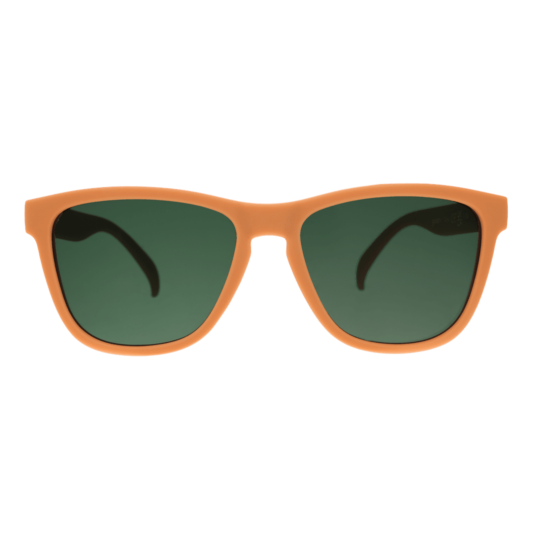 Gafas de sol polarizadas originales "Chocolatier's Caramel Hot Tub" 