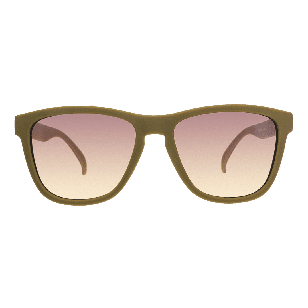 Gafas de sol polarizadas OG del Parque Nacional "Cuyahoga Valley" Limited 