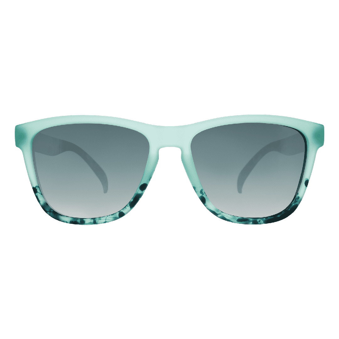 Gafas de sol polarizadas originales de edición limitada "Earth-Shattering Shades" 