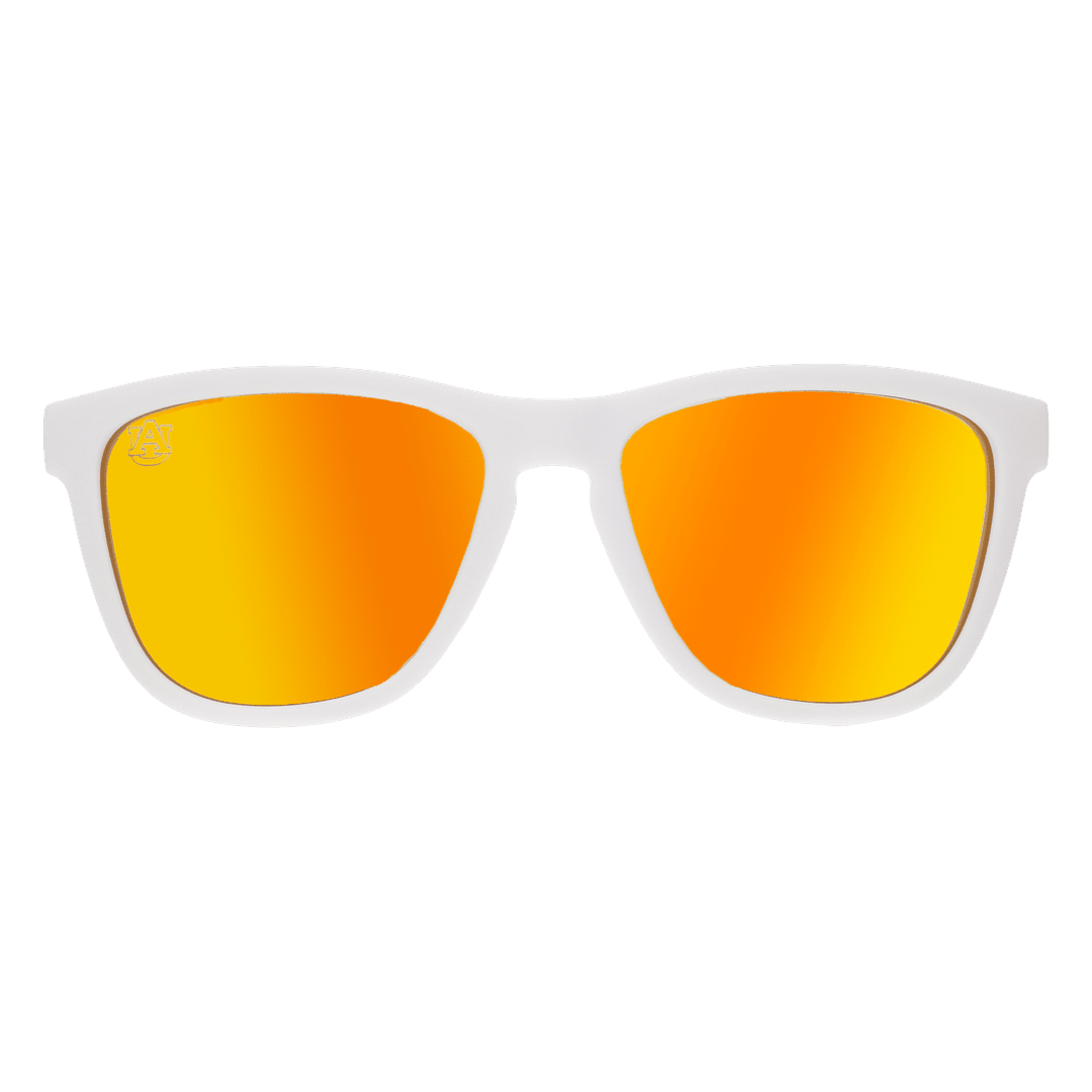 Gafas de sol polarizadas "Bodda Getta, Bodda Getta" Auburn Collegiate OG 
