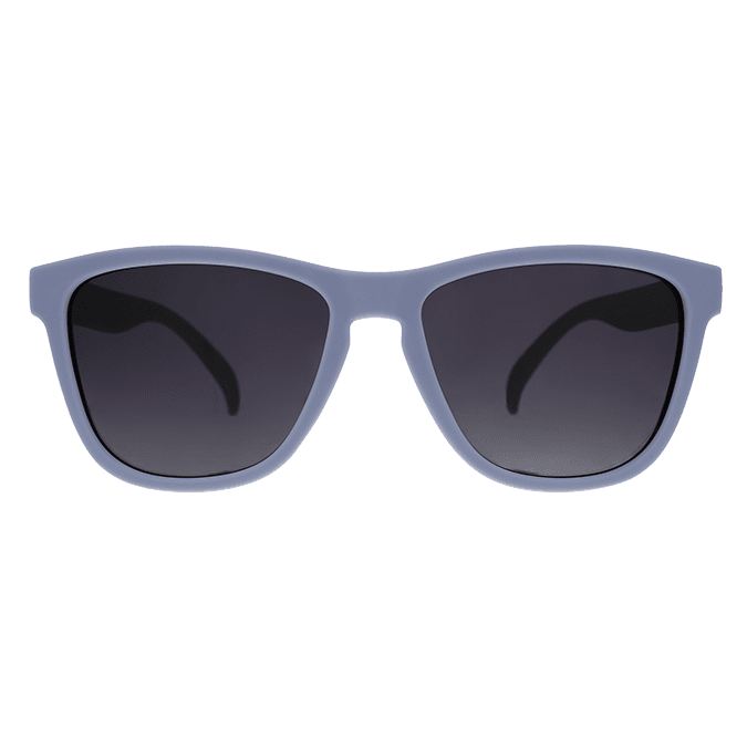 Lunettes de soleil polarisées OG « Routine de soins de la peau zombie » 