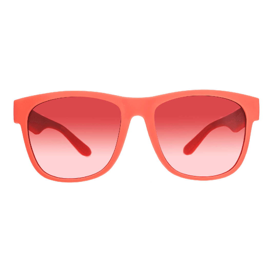 Lunettes de soleil polarisées BFG « Solar Flare Centaur » en édition limitée
