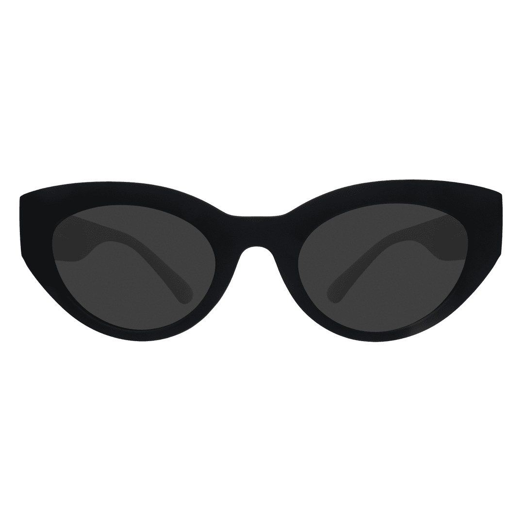 Lunettes de soleil polarisées Moon G « In My Cosmic Era » 