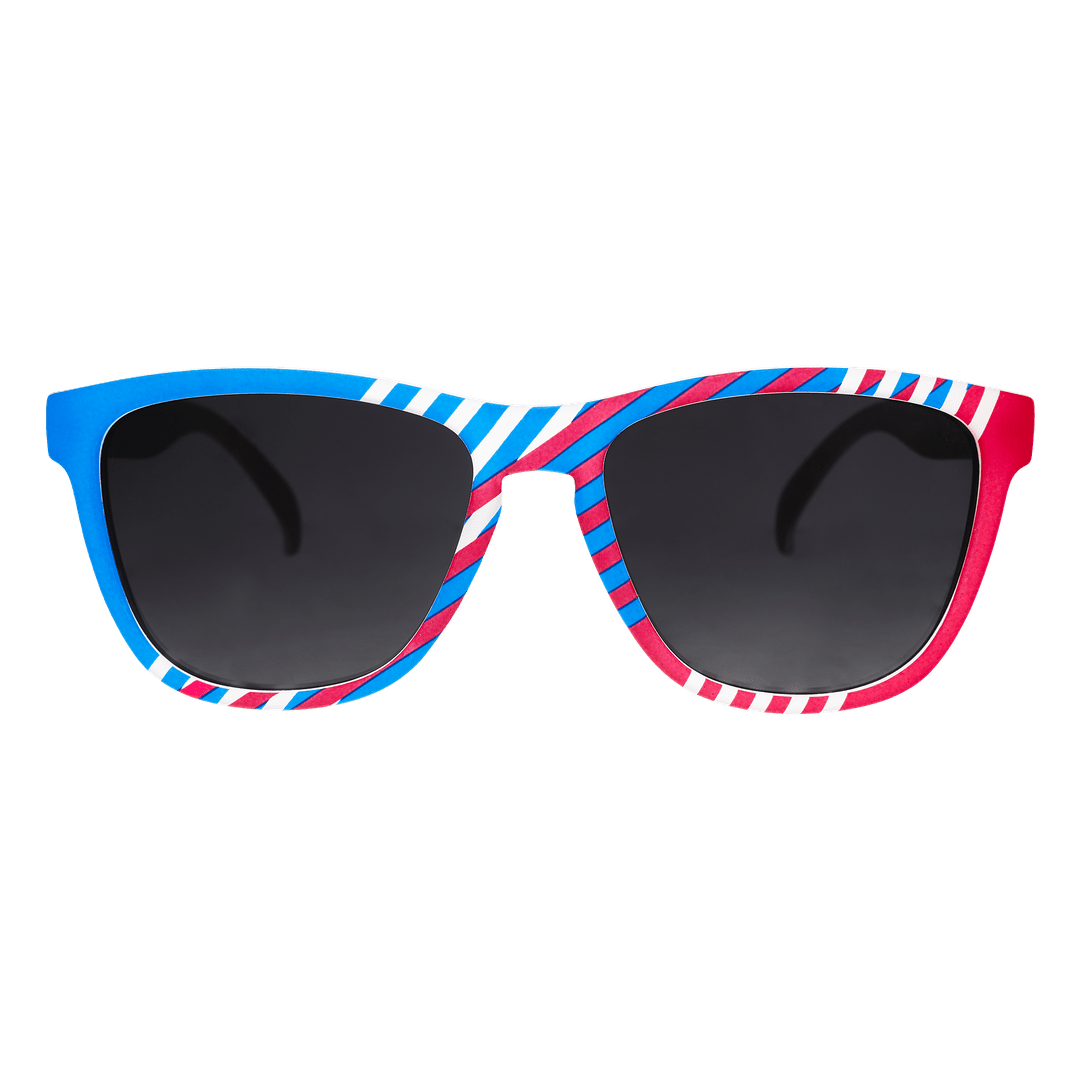 « Allons-y ! » Lunettes de soleil polarisées Paris OG 