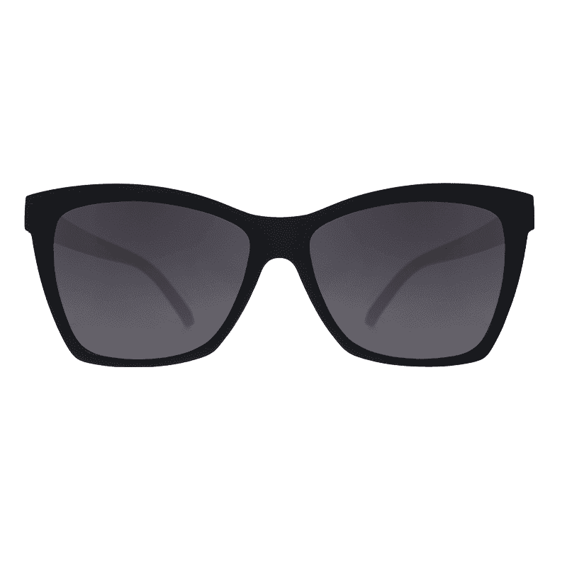 Lunettes de soleil polarisées Pop G « New Wave Renegade »