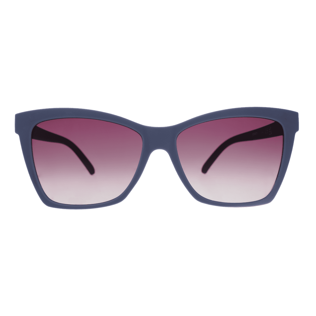 Lunettes de soleil polarisées Pop G « Sur-habillées pour toutes les occasions »