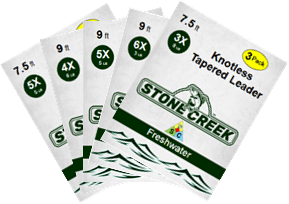 Líderes de Stone Creek™