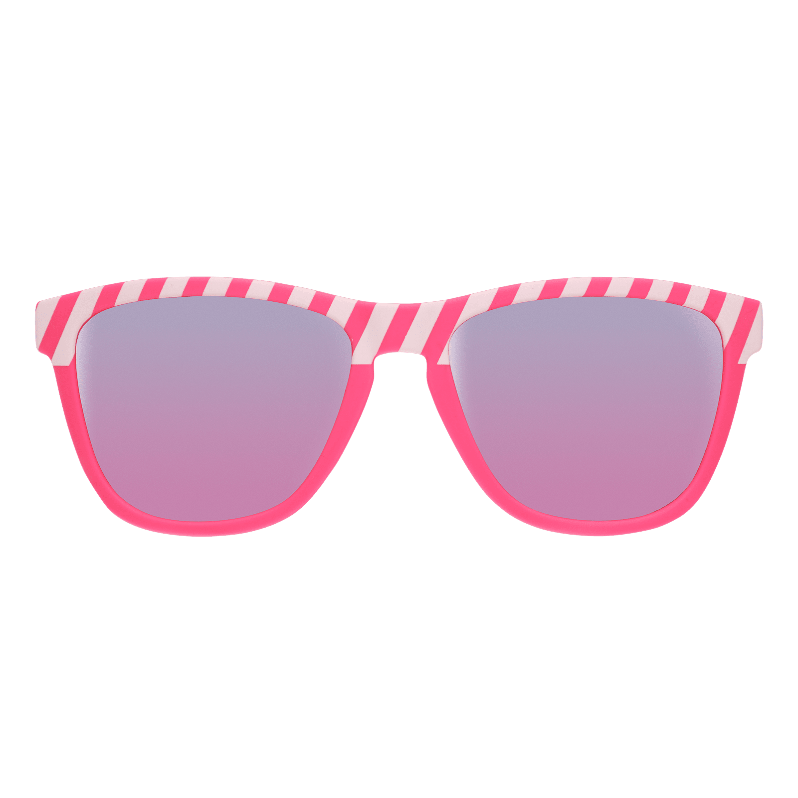 Lunettes de soleil polarisées originales « Road Twerk Ahead » en édition limitée 