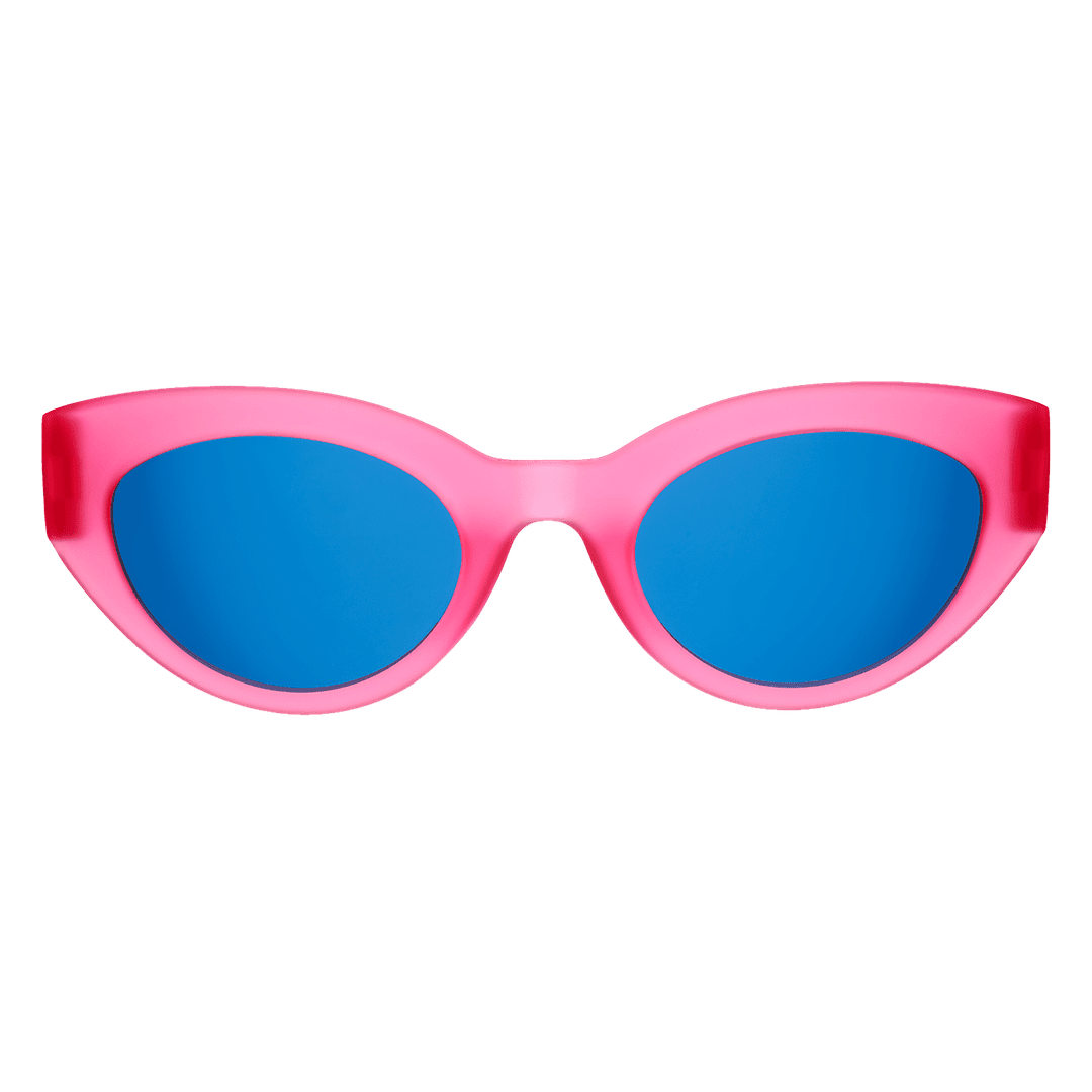 Lunettes de soleil polarisées Moon G « Once In A Pink Moon » 