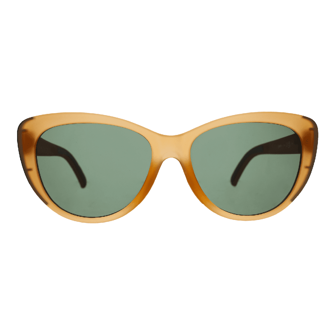 « La catégorie est Western Wear » Lunettes de soleil polarisées Glam G