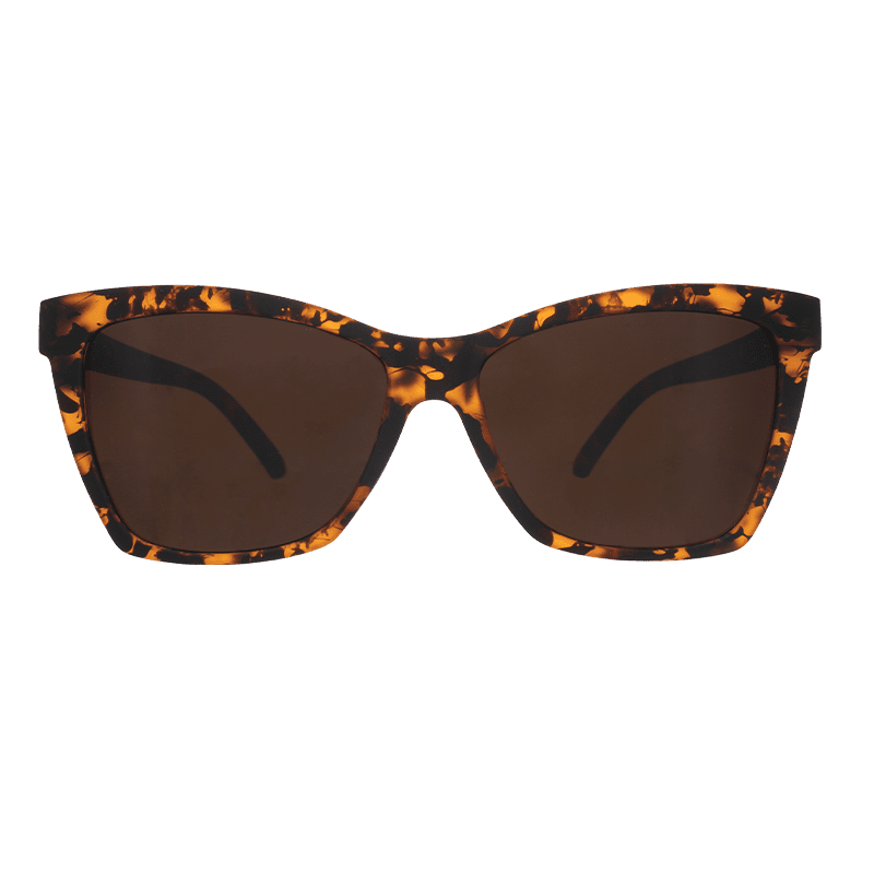 Lunettes de soleil polarisées Pop G « Vanguard Visionary »