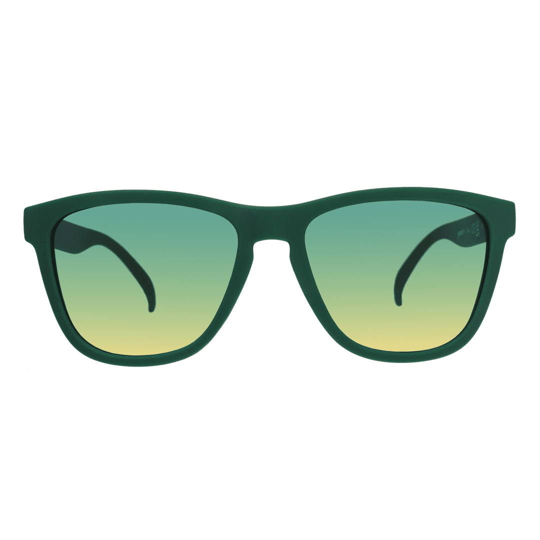 Lunettes de soleil premium Yosemite National Park OG, édition limitée, 2024 