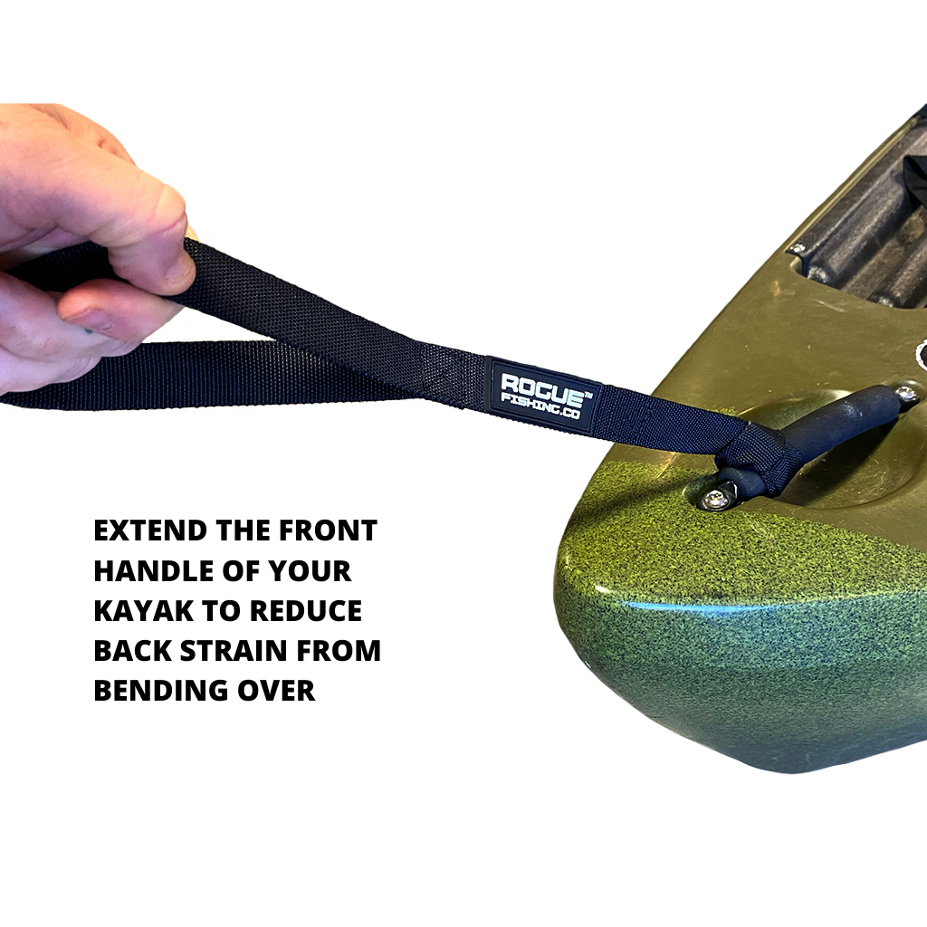 The Extender Handle Strap