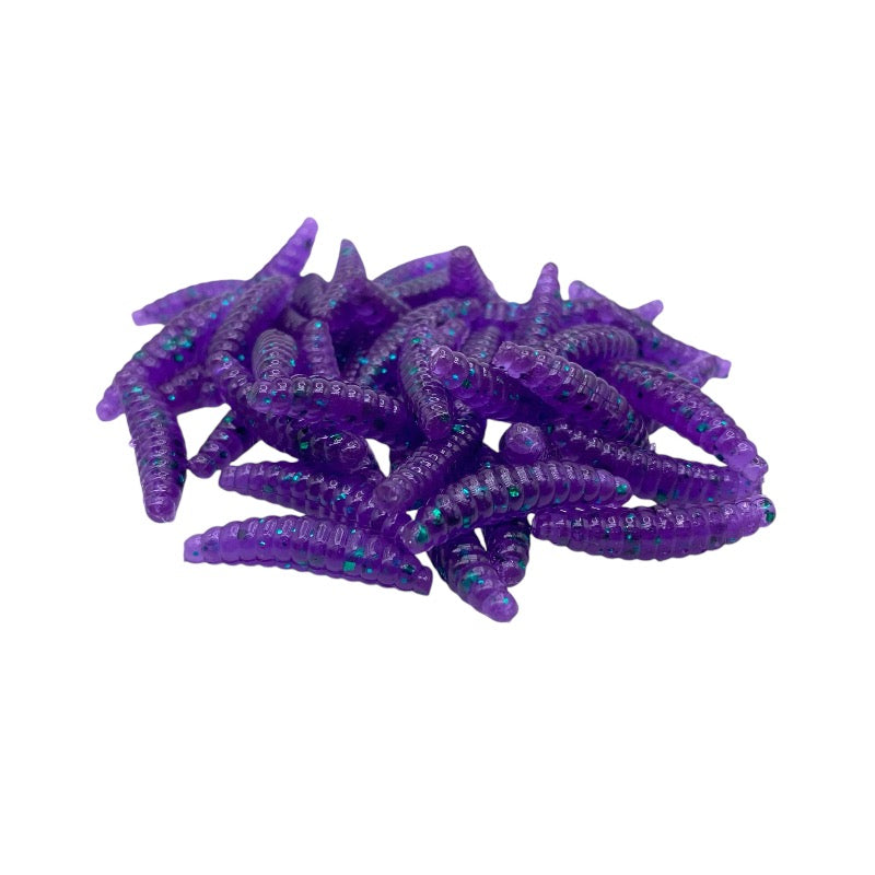 Waxie Worm 1”