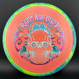Fission Defy - Crushin' Amanitas VIP 2.0 de Manny Trujillo