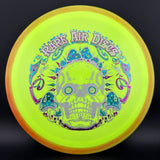 Fission Defy - Crushin' Amanitas VIP 2.0 de Manny Trujillo
