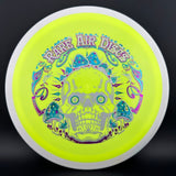 Fission Defy - Crushin' Amanitas VIP 2.0 de Manny Trujillo