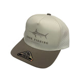 Zook Sword Performance Rope Hats