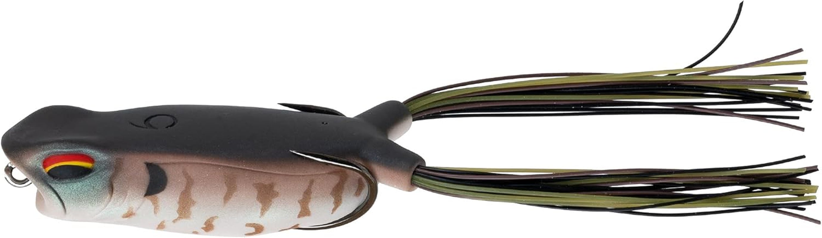 Vega Frog