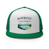 Midwest Classic Trucker Cap