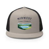 Midwest Classic Trucker Cap