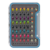 Jigs para pesca en hielo Reaction Tackle