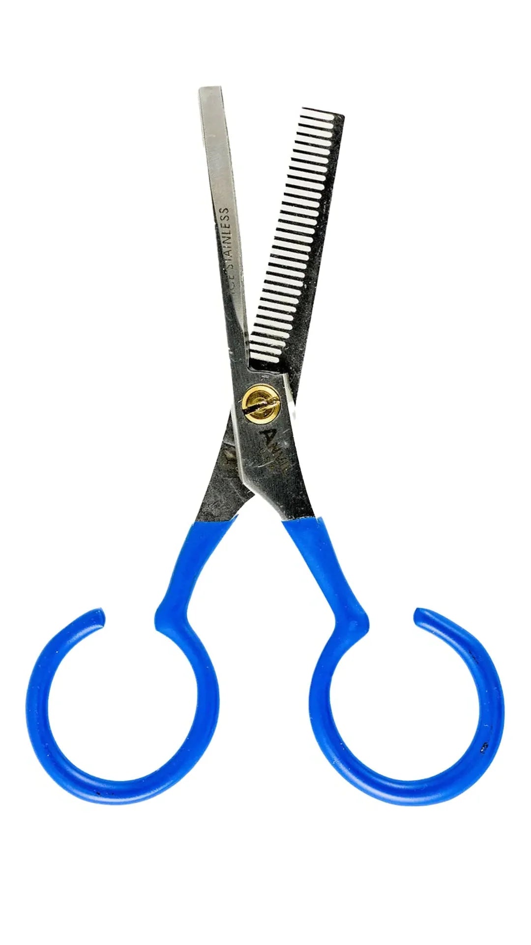 Anvil Accu-Tip 5" Ultimate Taperizer Fly Tying Scissors