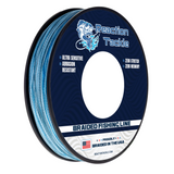 Línea de pesca Reaction Tackle TRENZADA EN EE. UU. - 4X - NUEVA