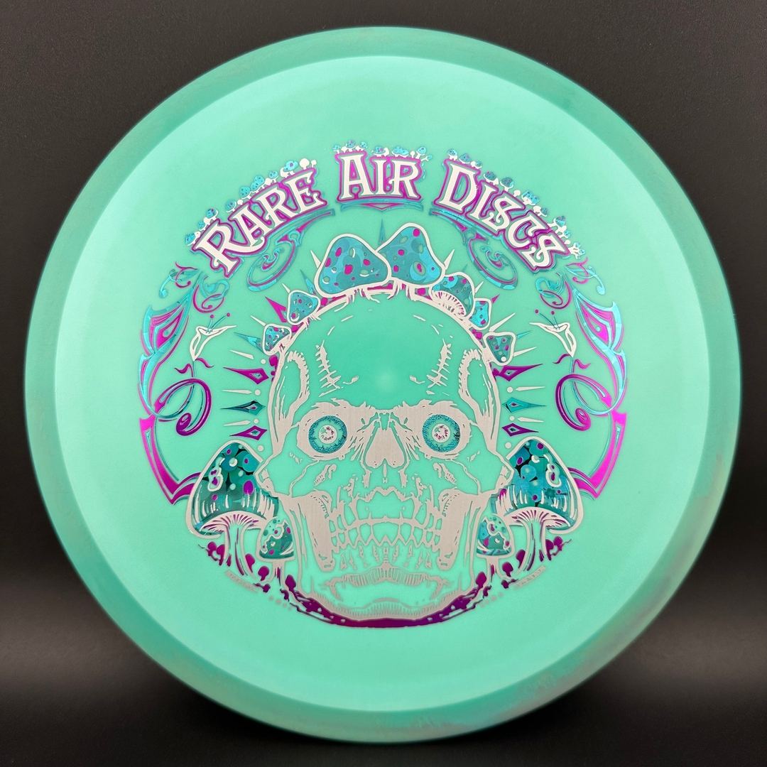 Fission Defy - Crushin' Amanitas VIP 2.0 de Manny Trujillo