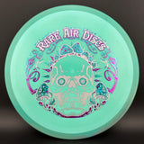 Fission Defy - Crushin' Amanitas VIP 2.0 de Manny Trujillo