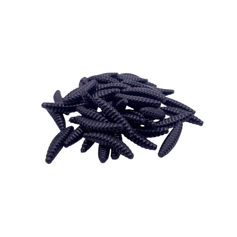 Waxie Worm 1”