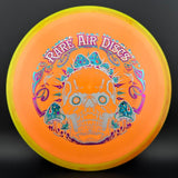 Fission Defy - Crushin' Amanitas VIP 2.0 de Manny Trujillo