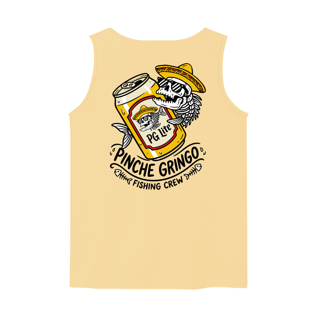 Pinche Gringo PG Lite Tank