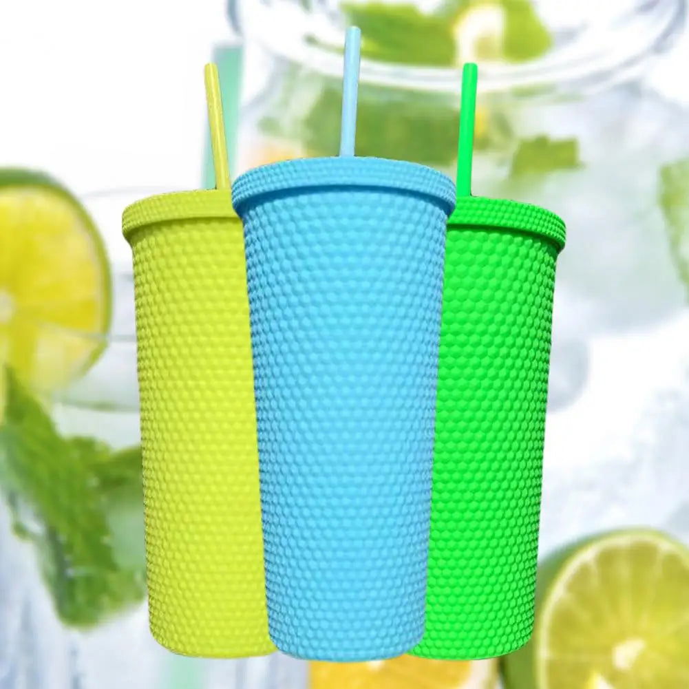 710ml Pretty Water Tumbler Bobber Bargain