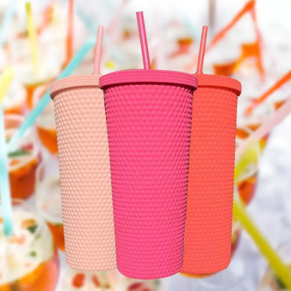 710ml Pretty Water Tumbler Bobber Bargain