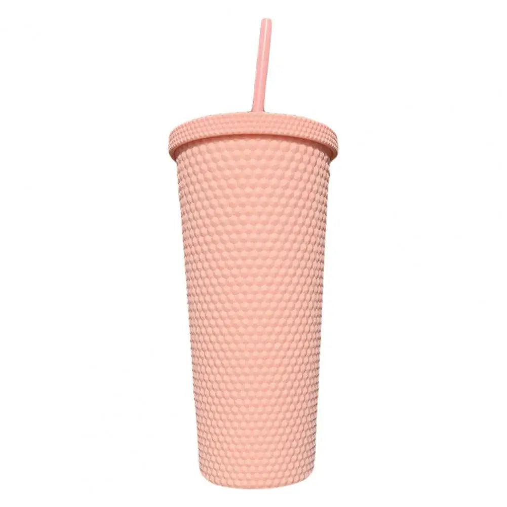 710ml Pretty Water Tumbler Bobber Bargain