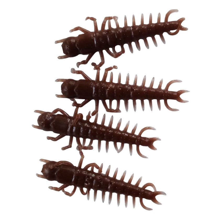 Stormbug Soft Hellgrammites