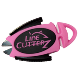 Line Cutterz Dual Hybrid Micro Scissors