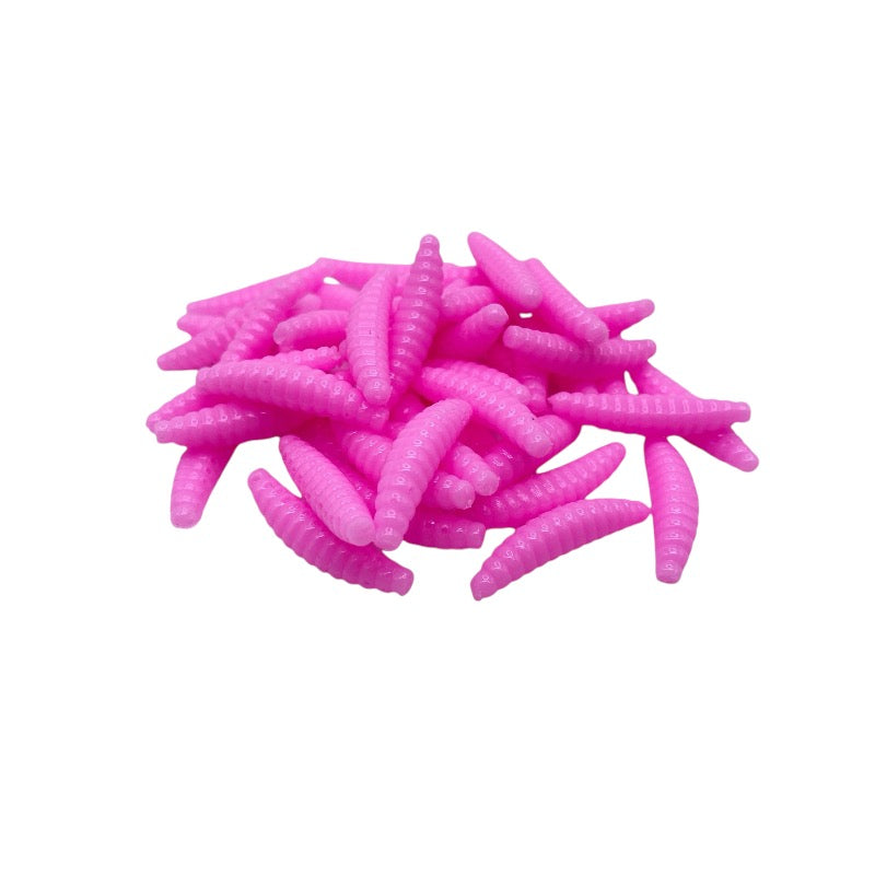 Waxie Worm 1”